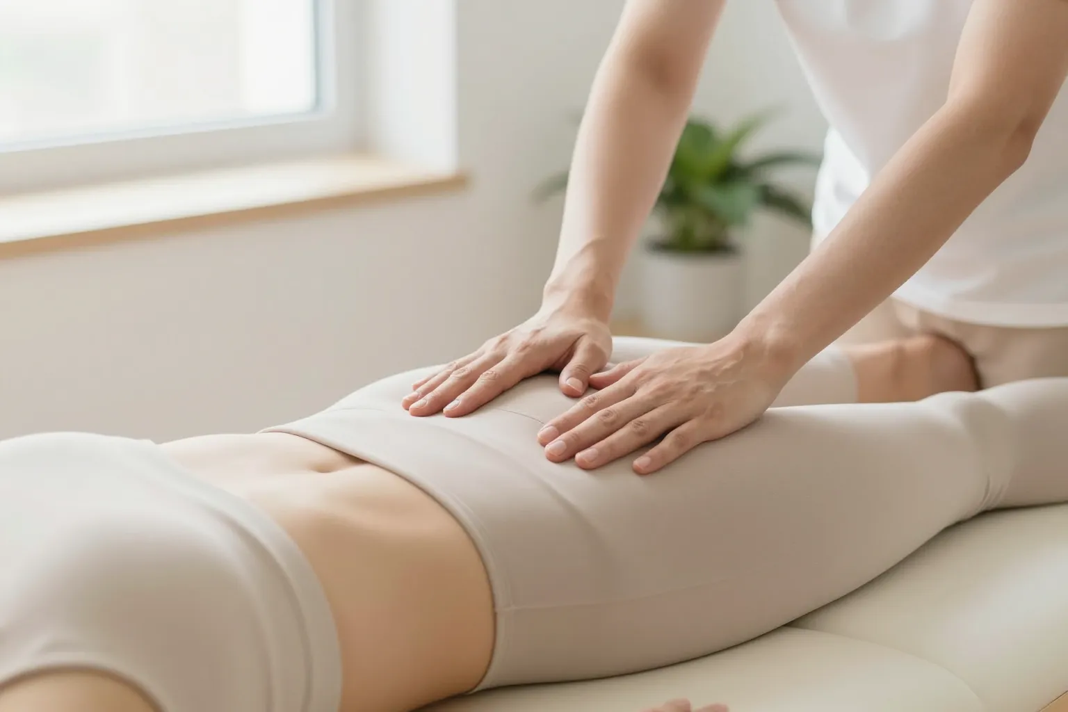 Fisioterapia de suelo pélvico en Moncloa